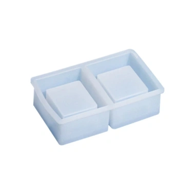 Khuôn Silicone Đựng Hộp Trang Sức Tiện Lợi: Bảo Quản Nhẫn, Vòng, Giá 44.279₫ 4