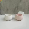 Khuôn silicone làm chậu hoa hình tròn tiện dụng - Giá 69.201 VND, giảm 16%