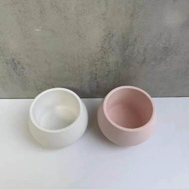 Khuôn silicone làm chậu hoa hình tròn tiện dụng - Giá 69.201 VND, giảm 16% 2 Khuôn silicone làm chậu hoa hình tròn tiện dụng - Giá 69.201 VND, giảm 16% 2