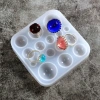 Khuôn silicone sáng bóng DIY làm nhẫn, mặt dây chuyền – Giá 44.000₫ 3