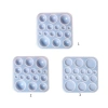 Khuôn silicone sáng bóng DIY làm nhẫn, mặt dây chuyền – Giá 44.000₫ 7
