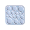 Khuôn silicone sáng bóng DIY làm nhẫn, mặt dây chuyền – Giá 44.000₫ 8