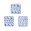Khuôn silicone sáng bóng DIY làm nhẫn, mặt dây chuyền – Giá 44.000₫ 9