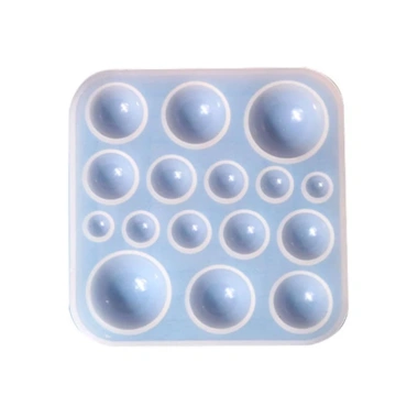 Khuôn silicone sáng bóng DIY làm nhẫn, mặt dây chuyền – Giá 44.000₫ 10
