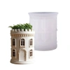 Khuôn Silicone tạo hình hoa cho xi măng nghệ thuật – Dễ tháo, chi tiết, chỉ 137.830₫ 7
