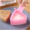 Khuôn Sushi Onigiri N & X Hình Tam Giác - Máy làm sushi, bấm cơm, bento, chỉ 57.200₫ 2