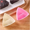 Khuôn Sushi Onigiri N & X Hình Tam Giác - Máy làm sushi, bấm cơm, bento, chỉ 57.200₫ 6