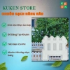 Khuôn Tạo Gạch Hàng Rào Cổ Kính - Trang Trí Sân Vườn | Giá 248k - KUKEN STORE
