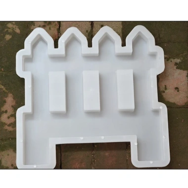 Khuôn Tạo Gạch Hàng Rào Cổ Kính - Trang Trí Sân Vườn | Giá 248k - KUKEN STORE 7