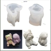 Khuôn Thơm SOYIT làm sáp DIY - Khuôn Phục Sinh nhà, hương thơm, giá ưu đãi 100.370₫