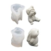 Khuôn Thơm SOYIT làm sáp DIY - Khuôn Phục Sinh nhà, hương thơm, giá ưu đãi 100.370₫ 7