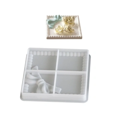 Khuôn thủ công nhựa POOP - Dự án sáng tạo, trang trí nội thất, giá ưu đãi 78.196₫ 5