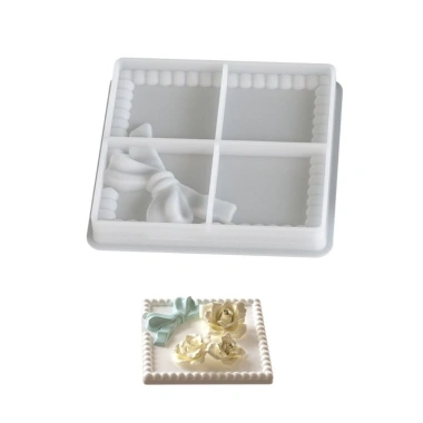 Khuôn thủ công nhựa POOP - Dự án sáng tạo, trang trí nội thất, giá ưu đãi 78.196₫ 10