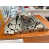 Khuôn Tim làm giò lụa, chả lụa chuyên nghiệp 0.5kg - Chỉ 105.000 VNĐ, chất lượng cao