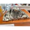 Khuôn Tim làm giò lụa, chả lụa chuyên nghiệp 0.5kg - Chỉ 105.000 VNĐ, chất lượng cao 2