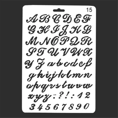 Khuôn Vẽ Nhựa NAMSHEVA - Độ Bền Cao, Thiết Kế Sáng Tạo, Giá 37.840 VNĐ (Giảm) 7