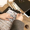 Khuôn Vẽ Nhựa NAMSHEVA - Độ Bền Cao, Thiết Kế Sáng Tạo, Giá 37.840 VNĐ (Giảm) 8