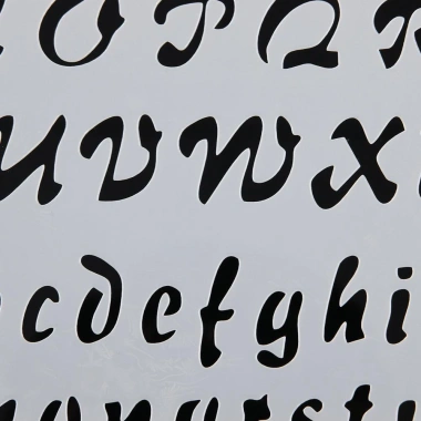 Khuôn Vẽ Nhựa NAMSHEVA - Độ Bền Cao, Thiết Kế Sáng Tạo, Giá 37.840 VNĐ (Giảm) 9