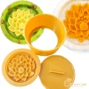 Khuôn xôi hoa sen Vĩnh Trường đa size - Giá chỉ 40.000đ, giảm mạnh từ 48.000đ