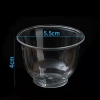 Khuyến mãi Cốc rượu dày Kung Fu – Cốc trà, cốc nhựa dùng một lần, chỉ 111.781₫ 3