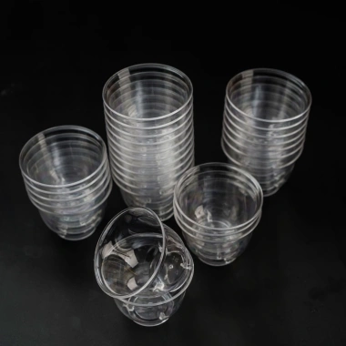 Khuyến mãi Cốc rượu dày Kung Fu – Cốc trà, cốc nhựa dùng một lần, chỉ 111.781₫ 4 Khuyến mãi Cốc rượu dày Kung Fu – Cốc trà, cốc nhựa dùng một lần, chỉ 111.781₫ 4