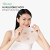 Khuyến mãi Mặt nạ B5 Candid Hyaluronic Water Gel Mua 10 tặng 3 hộp 10 miếng 2