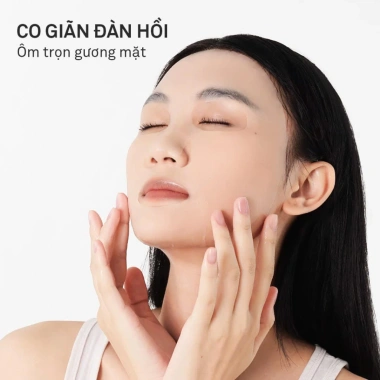 Khuyến mãi Mặt nạ B5 Candid Hyaluronic Water Gel Mua 10 tặng 3 hộp 10 miếng