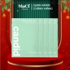 Khuyến mãi Mặt nạ B5 Candid Hyaluronic Water Gel Mua 10 tặng 3 hộp 10 miếng 7