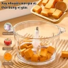 Khuyến mãi Máy xay thịt QCOOKO QO-J22E 2.2L inox SUS304 4 lưỡi dao 389.000 VND 4