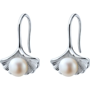 Khuyên tai bạc 925 lá sen ngọc ngọt ngào - Giá ưu đãi 369.000đ AROCH Jewelry 10 Khuyên tai bạc 925 lá sen ngọc ngọt ngào - Giá ưu đãi 369.000đ AROCH Jewelry 10