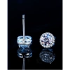 Khuyên tai bạc nữ Phuc Minh Jewelry PMJ189K đính đá kim cương Moissanite cao cấp, sang trọng - Giảm giá 22% chỉ 1.089.000₫ 4
