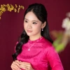 Khuyên tai bạc nữ PMJ Yona cao cấp đính đá sang trọng 559.000 VND Phuc Minh 2