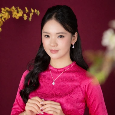 Khuyên tai bạc nữ PMJ Yona cao cấp đính đá sang trọng 559.000 VND Phuc Minh 3 Khuyên tai bạc nữ PMJ Yona cao cấp đính đá sang trọng 559.000 VND Phuc Minh 3