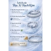 Khuyên tai bạc Ý s925 G7.425 thời trang - Giá chỉ 289.000đ AROCH Jewelry 7