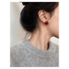 Khuyên Tai Bản Nhỏ Nhiều Kích Thước BT37 - Thiết Kế Sang Trọng, Giá Ưu Đãi 27.000₫ 9