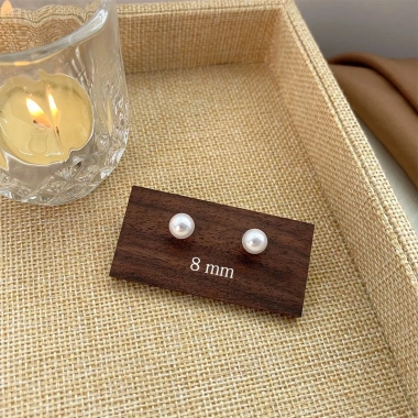 Khuyên Tai Hạt Trai Nhiều Kích Thước Thiết Kế Sang Trọng BT36 Ưu Đãi 3.773 VND 7 Khuyên Tai Hạt Trai Nhiều Kích Thước Thiết Kế Sang Trọng BT36 Ưu Đãi 3.773 VND 7