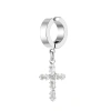 Khuyên Tai Kẹp Inox BT45 - Thiết Kế Đơn Giản, Cá Tính, Phù Hợp Nam Nữ, Giá Ưu Đãi 31.500₫ 8