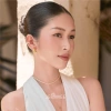 Khuyên tai nữ Prisma Stud Jesmee Bông tai đi tiệc kim tự tháp cá tính giá chỉ 208.999 đồng 3
