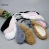 Khuyên tai & tóc mềm mại - Phụ kiện tóc Cosplay cho người lớn, giảm giá 43.848₫