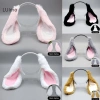 Khuyên tai & tóc mềm mại - Phụ kiện tóc Cosplay cho người lớn, giảm giá 43.848₫ 2