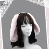 Khuyên tai & tóc mềm mại - Phụ kiện tóc Cosplay cho người lớn, giảm giá 43.848₫ 3