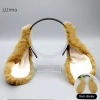Khuyên tai & tóc mềm mại - Phụ kiện tóc Cosplay cho người lớn, giảm giá 43.848₫ 4