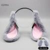 Khuyên tai & tóc mềm mại - Phụ kiện tóc Cosplay cho người lớn, giảm giá 43.848₫ 5
