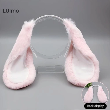 Khuyên tai & tóc mềm mại - Phụ kiện tóc Cosplay cho người lớn, giảm giá 43.848₫ 6 Khuyên tai & tóc mềm mại - Phụ kiện tóc Cosplay cho người lớn, giảm giá 43.848₫ 6