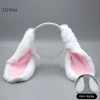Khuyên tai & tóc mềm mại - Phụ kiện tóc Cosplay cho người lớn, giảm giá 43.848₫ 7