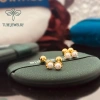Khuyên tai trai chốt ren vặn bi bạc nữ tính TleeJewerly B200 - 208.000₫ 7