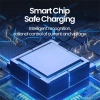 Khuỷu tay đôi 66W 90° Cáp sạc USB sang Type‑C ngắn, hỗ trợ S23, iPhone 15/16, tốc độ nhanh, giá chỉ 58.438₫ 8