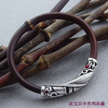 Khuỷu tay gà máu giấm kim cương – phù hợp cổ bạc rỗng, khắc dầu nhỏ giọt, phụ kiện kẻ sọc 3 Khuỷu tay gà máu giấm kim cương – phù hợp cổ bạc rỗng, khắc dầu nhỏ giọt, phụ kiện kẻ sọc 3