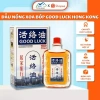 Kích hoạt dầu giảm đau cổ, thắt lưng, sốt, xoa bóp, tinh dầu kích hoạt kinh mạch cho người cao tuổi - 69.800 VND 4