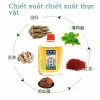 Kích hoạt dầu giảm đau cổ, thắt lưng, sốt, xoa bóp, tinh dầu kích hoạt kinh mạch cho người cao tuổi - 69.800 VND 7